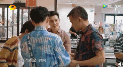 “霸总”黄晓明引发全网吐槽？网友纷纷表示心疼baby