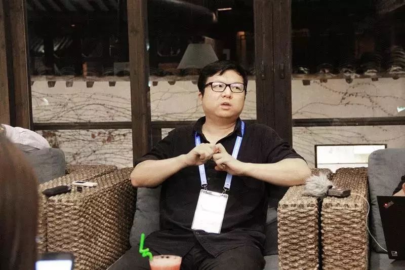 知乎的钱途，周源的野心
