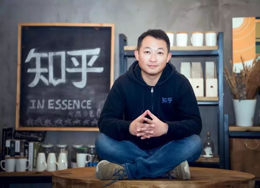知乎的钱途，周源的野心