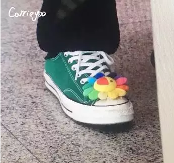 大结局？当红流量否认与白富美恋爱，可这瓜怎么还牵扯上陈飞宇和欧阳娜娜…