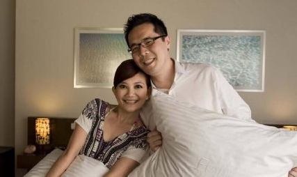 梁静茹离婚内幕曝光？老公赵元同疑2年前出轨女网红，如今再犯