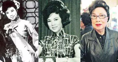 这两天一批老牌演员接连去世！你可能不知道他们的名字，但一定认得脸