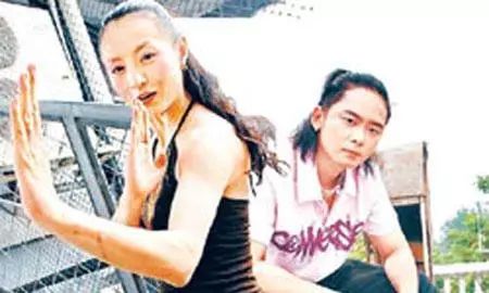 搞不伦恋还被捉奸在床？！编剧都不敢这么写…