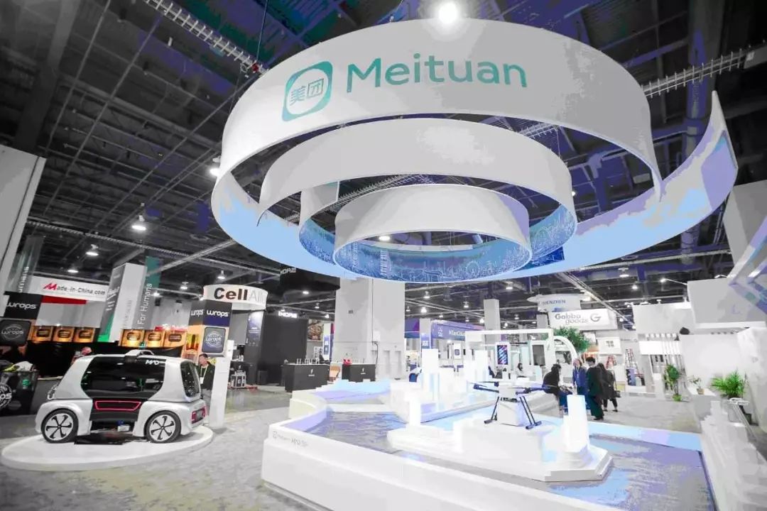 王兴投资近3亿美金：车还没交付，李想凭什么撑起206亿估值？