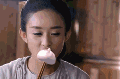 小燕子更开心，还是紫薇更开心，还是雪姨最开心？