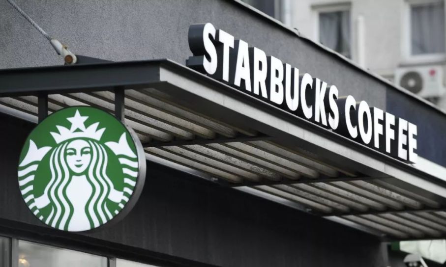 一部手机搞垮上市公司，让星巴克一天损失1000万！他们是中国互联网最大“毒瘤”