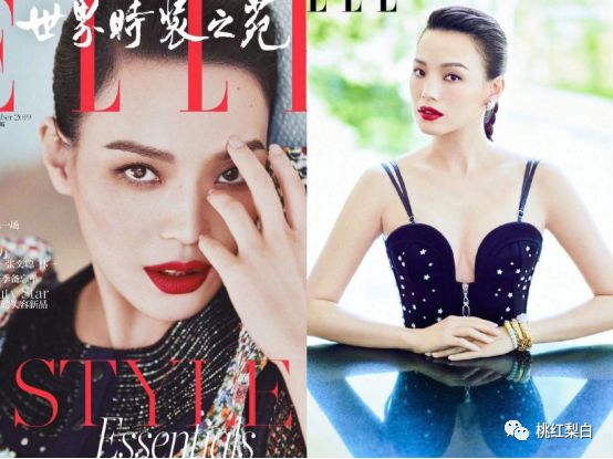 巩俐周迅章子怡们为这事斗成这样？还真不多见！