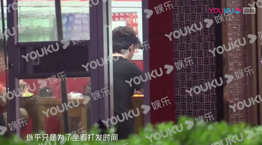 都是随地小便，怎么遇上男明星就双标了呢？