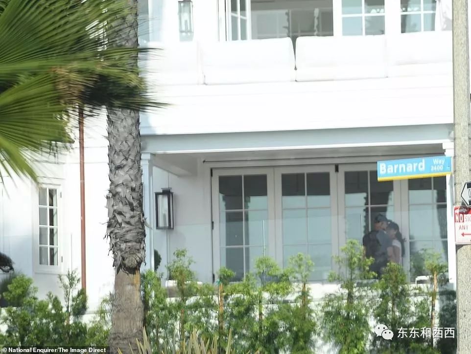 全球首富沉迷恋爱无法自拔，这认真劲儿瓜民都看不下去了…
