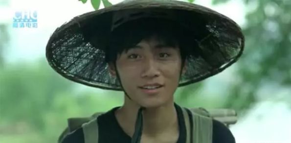 娱乐圈姐弟恋，女方还逼婚，却成了圈内模范夫妻？