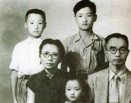 朱自清和妻子：婚姻好不好，吵一架就知道