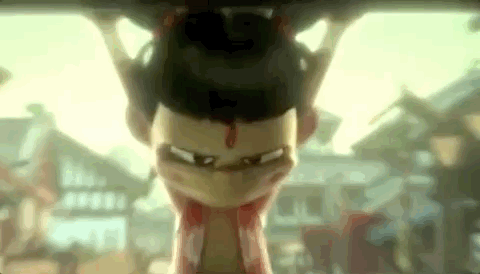 小燕子更开心，还是紫薇更开心，还是雪姨最开心？