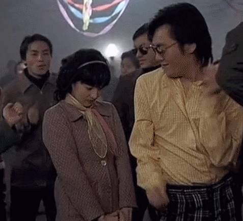 娱乐圈姐弟恋，女方还逼婚，却成了圈内模范夫妻？