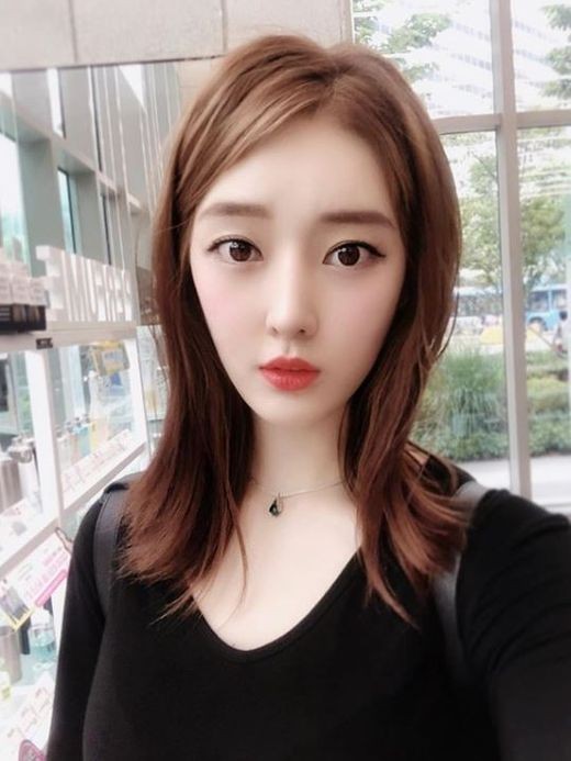 T-ara前成员韩雅琳宣布将于2020年结婚 对象是企业家男友