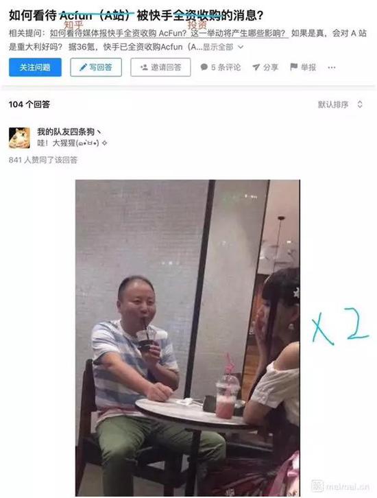 知乎背后的资本局，看晕了