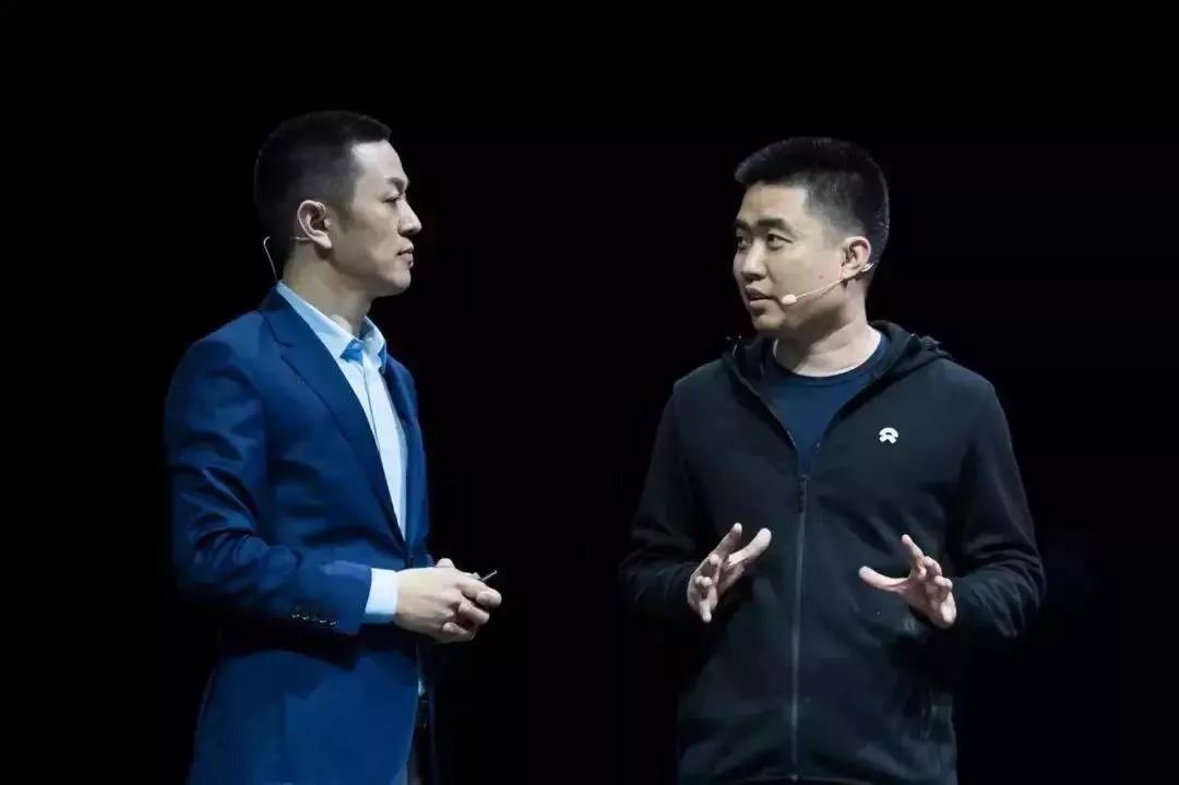 王兴投资近3亿美金：车还没交付，李想凭什么撑起206亿估值？