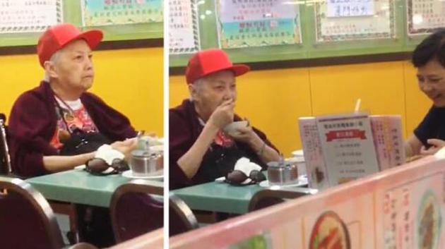 资深演员夏萍晚年孤独！家中摔倒10个小时无人知