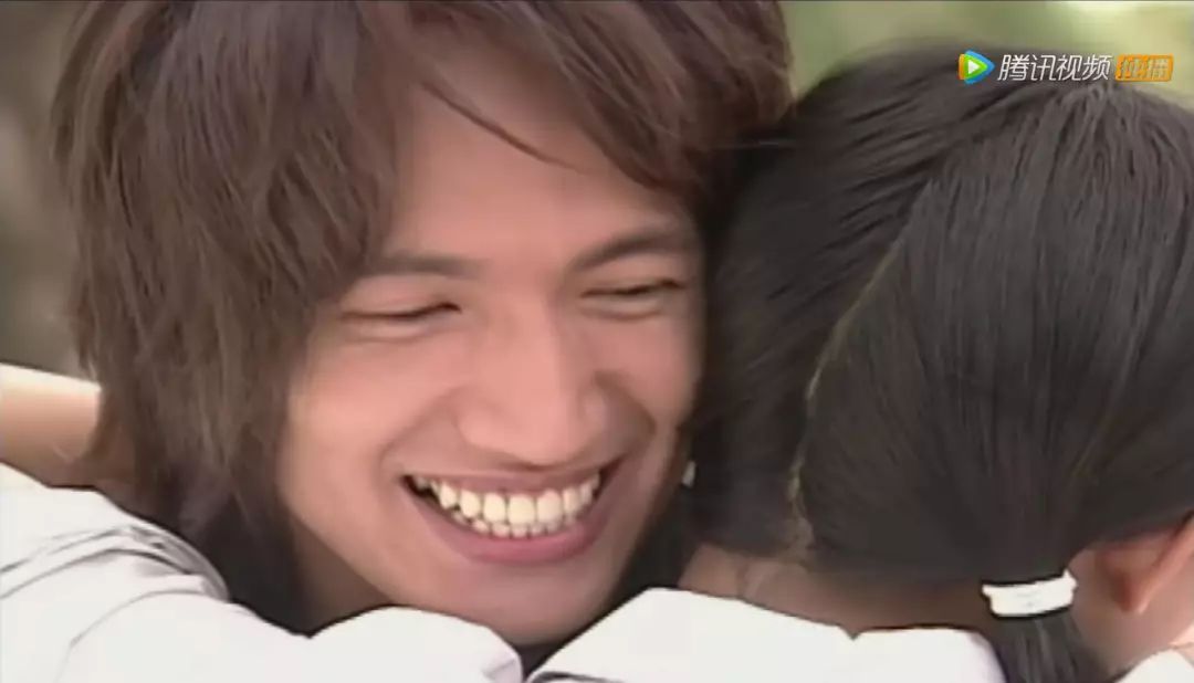 小燕子更开心，还是紫薇更开心，还是雪姨最开心？