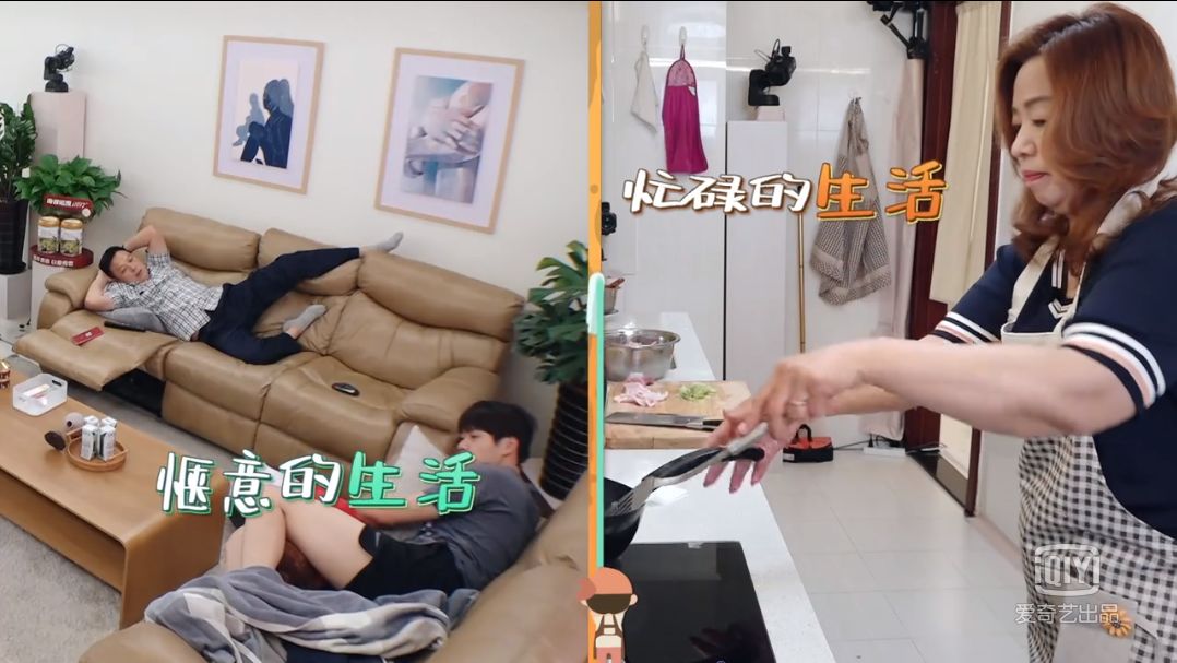 袁弘被赞好男人，郎朗被骂上热搜：男人行不行，要看这一点？