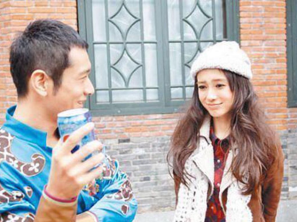 baby，郑爽，欧阳娜娜…她们演戏烂，原来全是因为她？