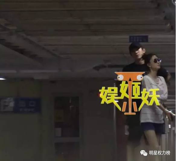 还没官宣在一起，女方就有了新恋情？可男方被扒出的前任们更奇葩！