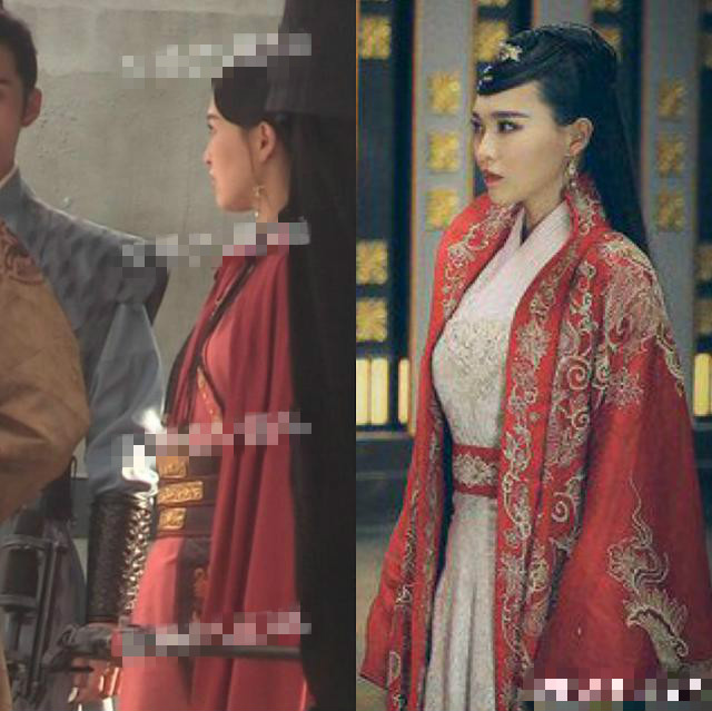 可以结案了！唐嫣这肚子，怎么看也有六个月了吧？