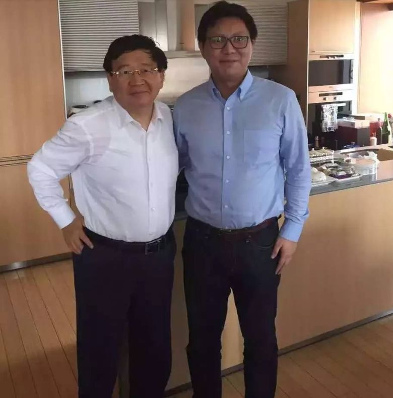 “北美留学生日报”的创始人是什么来头？