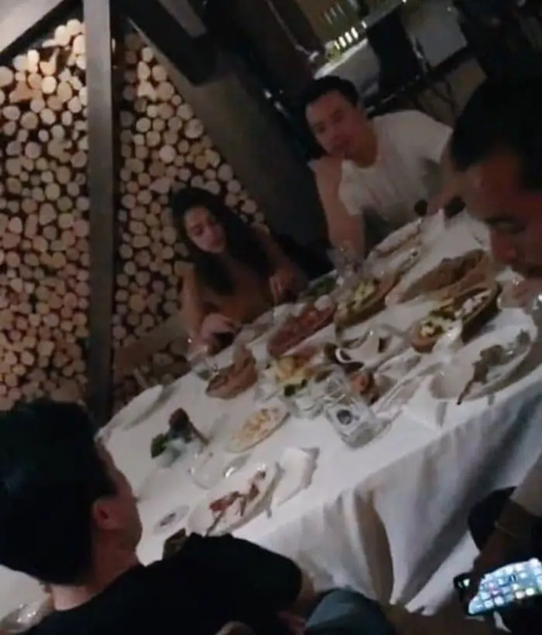 “泰国王思聪”承认被戴绿帽而分手！女方被曝曾多次出轨获得原谅