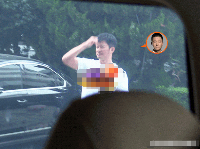 吴京被曝当街怒骂司机脾气火爆，但真相是…
