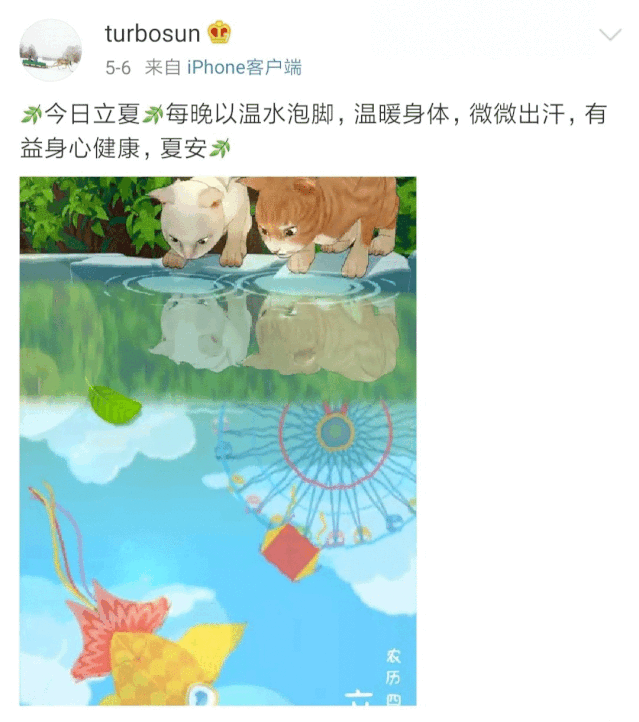 37岁孙俪近照曝光：你什么习惯，就什么命