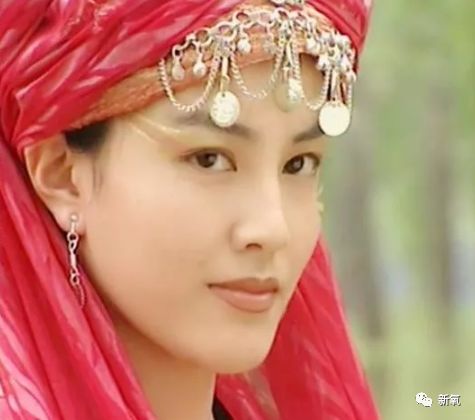 内地也有媲美王祖贤的大美人！曾风情万种、艳光照人…如今被嘲年老色衰？
