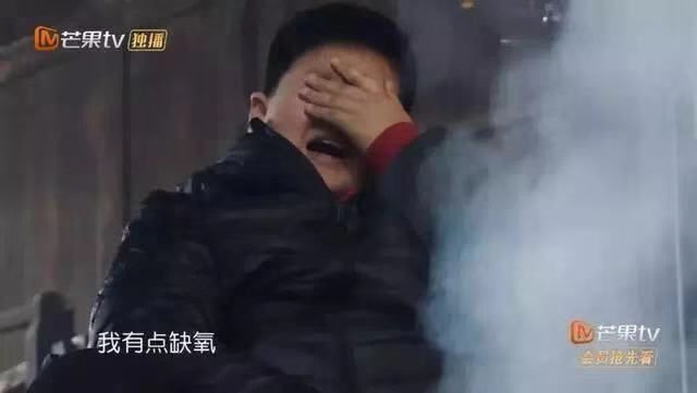 变形记抓猪，少林寺减肥，娱乐圈太子爷怎么这么惨？