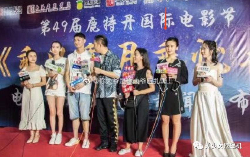 隔一段时间就“变脸”，自拍他拍两个人，网红出道拍电影被全网嘲