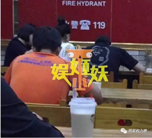 还没官宣在一起，女方就有了新恋情？可男方被扒出的前任们更奇葩！