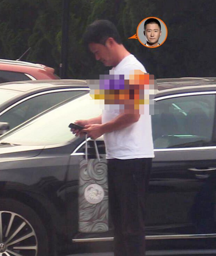 吴京被曝当街怒骂司机脾气火爆，但真相是…