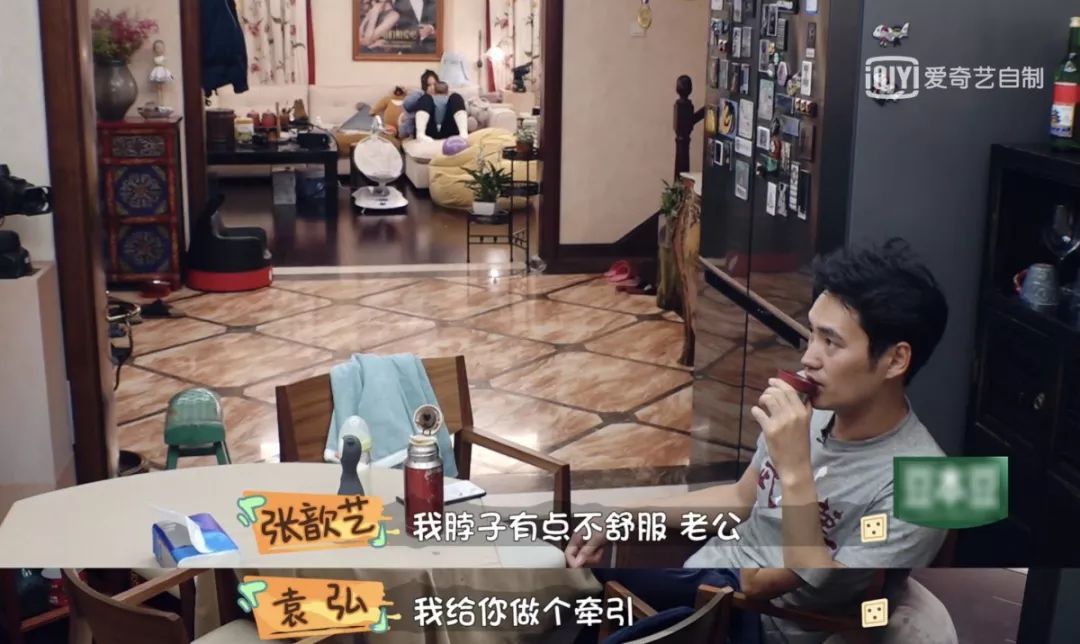 当过小三劈过腿，幸福肥的她现在靠二十四孝老公翻盘了？