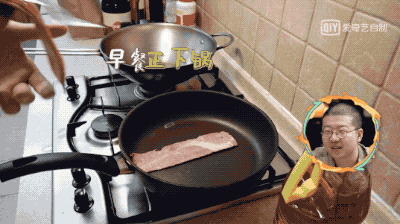 当过小三劈过腿，幸福肥的她现在靠二十四孝老公翻盘了？