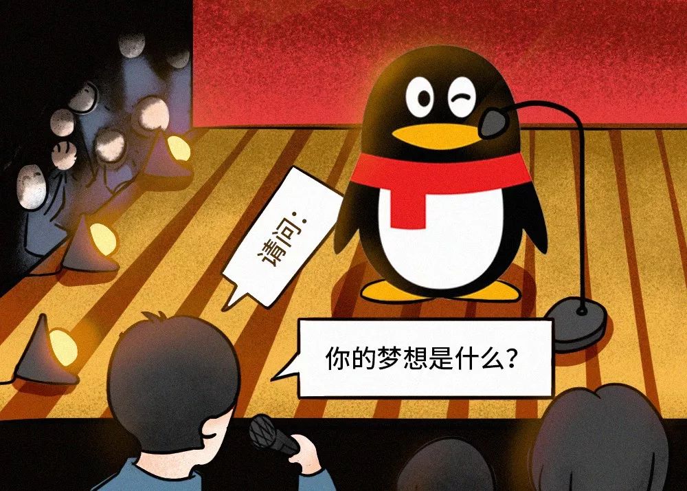 马化腾、王思聪…的真实朋友圈，竟然藏着这些秘密