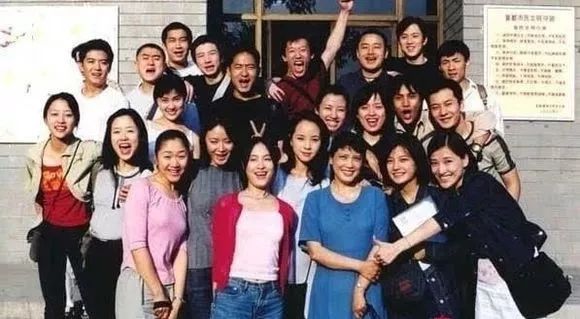 黄晓明：被骂了这么多年，我特别理解那些自杀的艺人