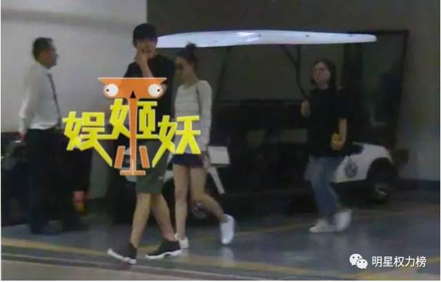 还没官宣在一起，女方就有了新恋情？可男方被扒出的前任们更奇葩！