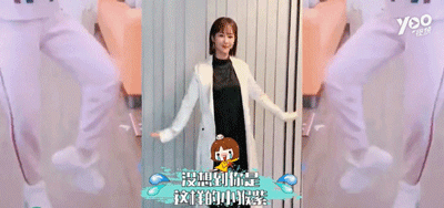 辣眼睛，一个人演一对情侣？圈内明星都来蹭他热度