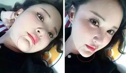 当过小三劈过腿，幸福肥的她现在靠二十四孝老公翻盘了？