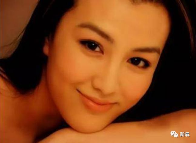 内地也有媲美王祖贤的大美人！曾风情万种、艳光照人…如今被嘲年老色衰？