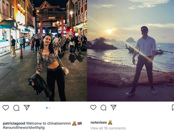 “泰国王思聪”承认被戴绿帽而分手！女方被曝曾多次出轨获得原谅