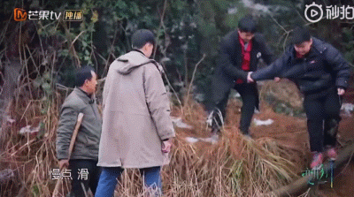 变形记抓猪，少林寺减肥，娱乐圈太子爷怎么这么惨？