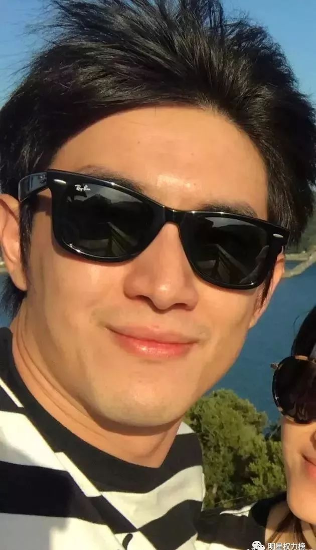 还没官宣在一起，女方就有了新恋情？可男方被扒出的前任们更奇葩！