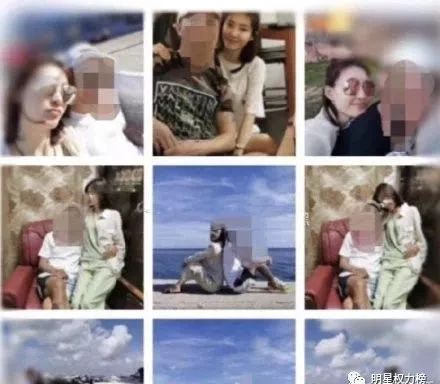 还没官宣在一起，女方就有了新恋情？可男方被扒出的前任们更奇葩！