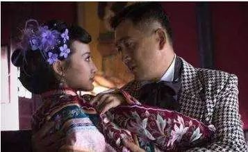当过小三劈过腿，幸福肥的她现在靠二十四孝老公翻盘了？