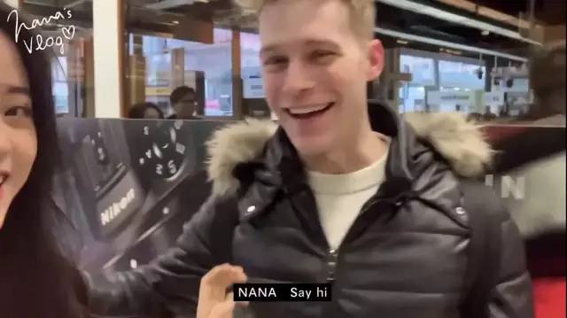 绯闻无数？直男斩？她的男友不是富二代就是星二代？