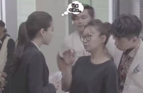 baby，郑爽，欧阳娜娜…她们演戏烂，原来全是因为她？